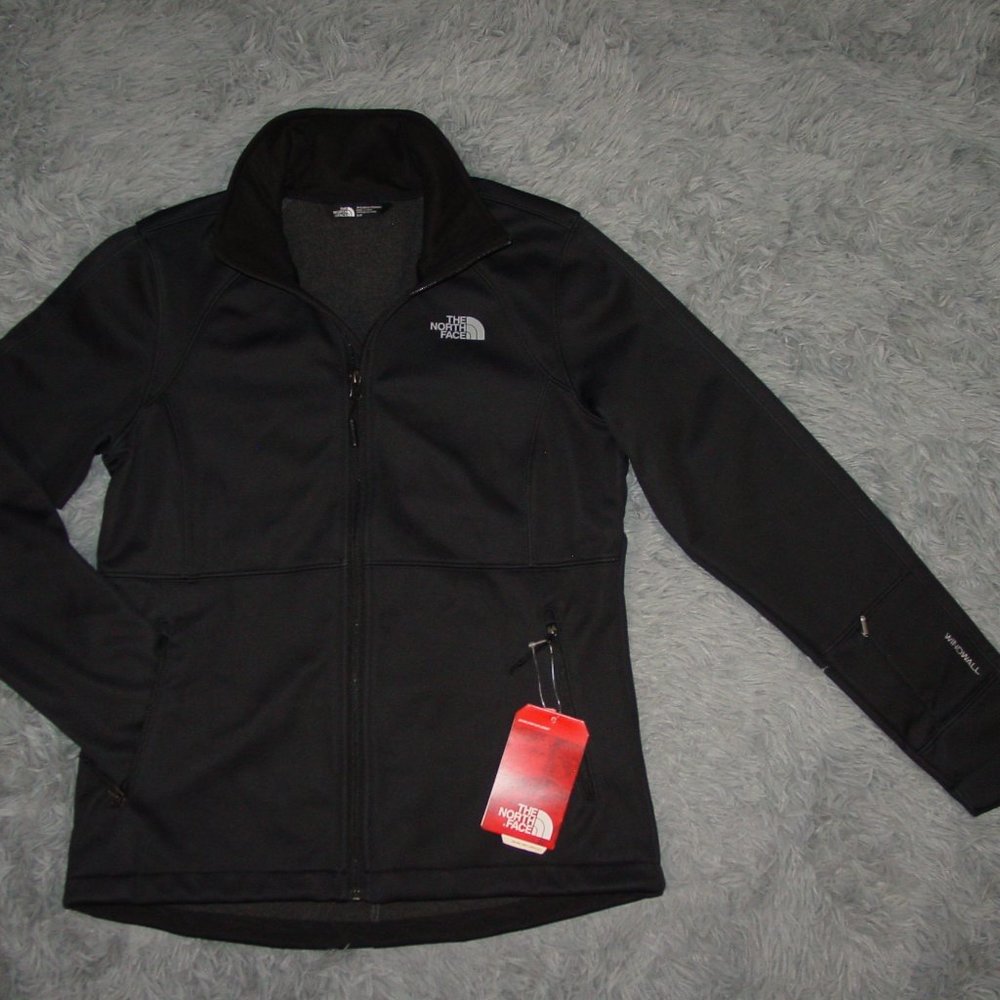 The North Face Women's Apex Risor Jacket